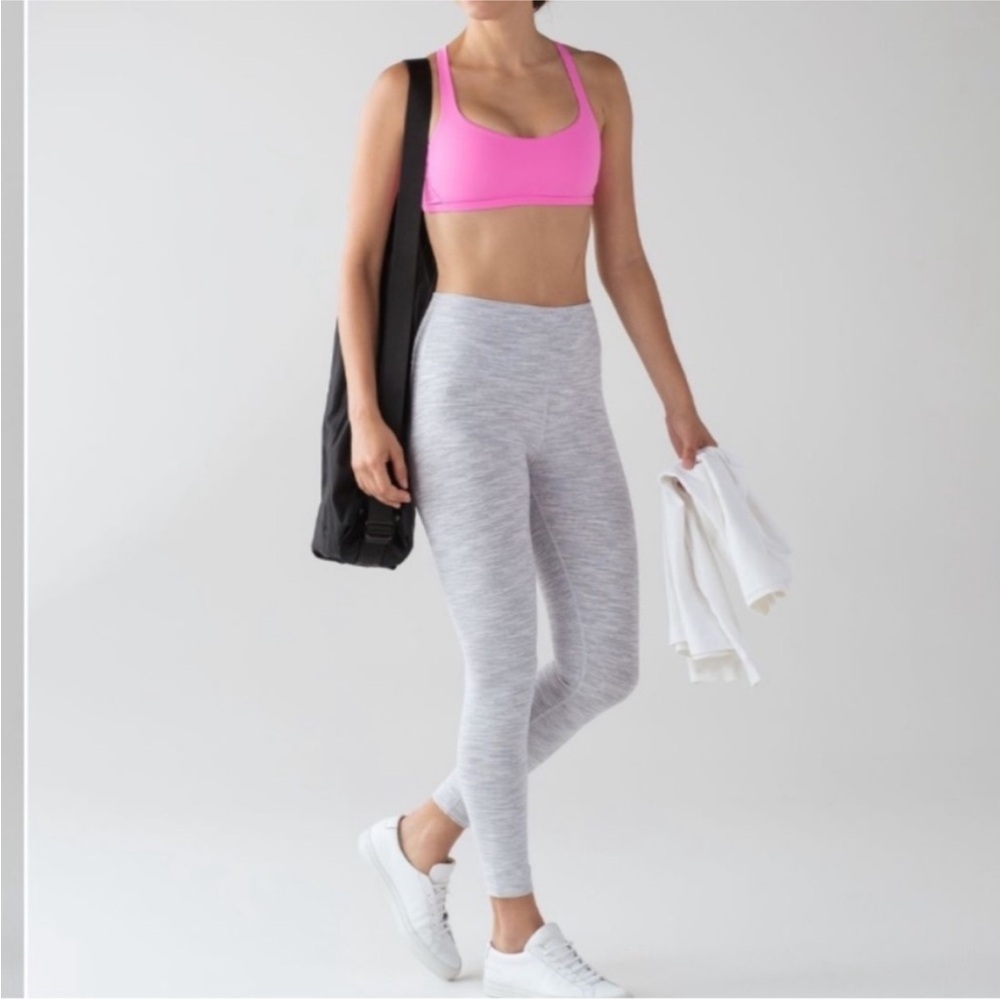Wunder Under Legging